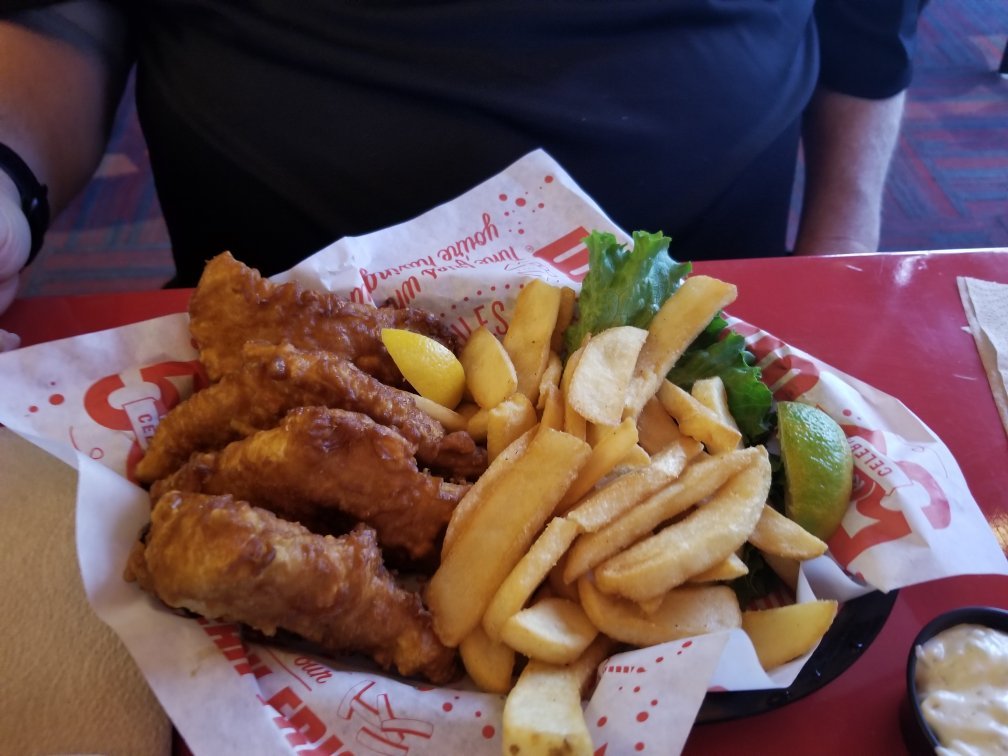 Photo credit: tripadvisor