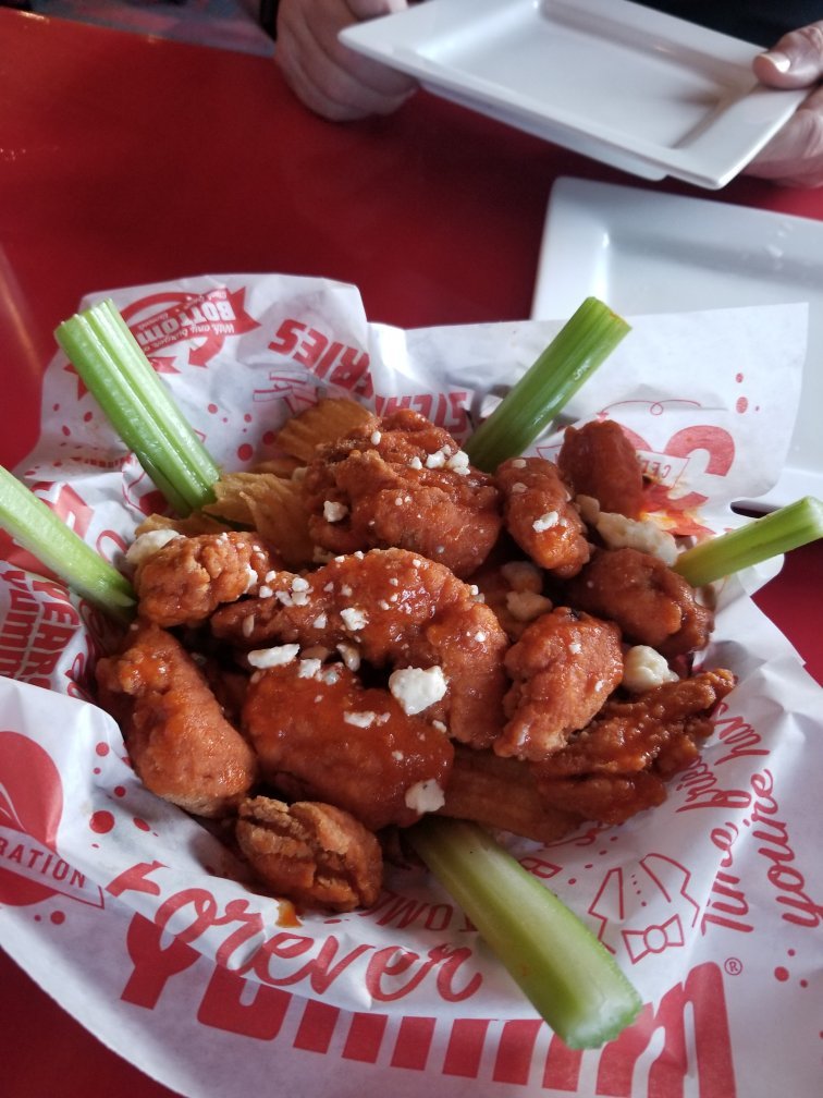 Photo credit: tripadvisor