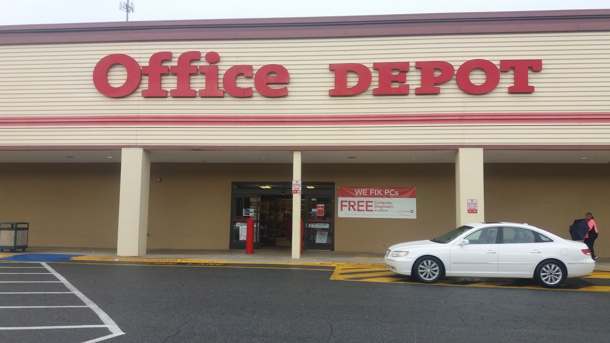 Office Depot