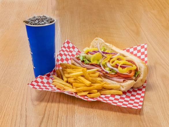 Photo credit: ubereats