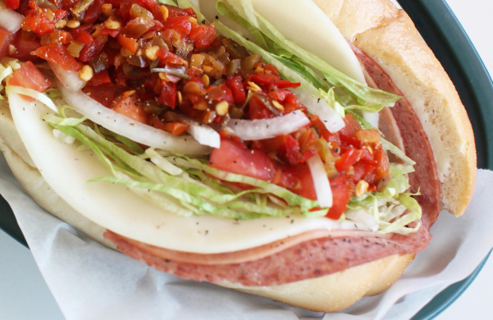 Photo credit: grubhub