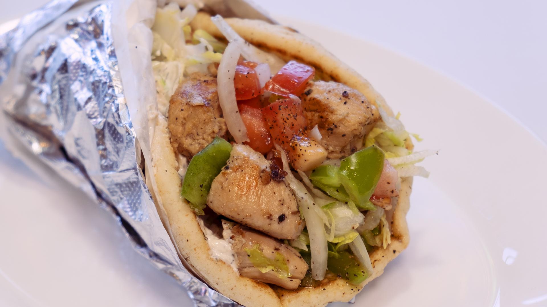 Photo credit: grubhub