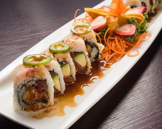 Photo credit: grubhub