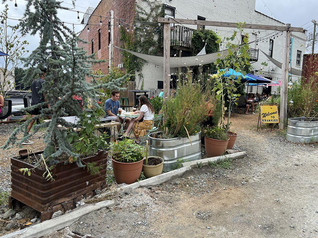 Photo credit: happycow