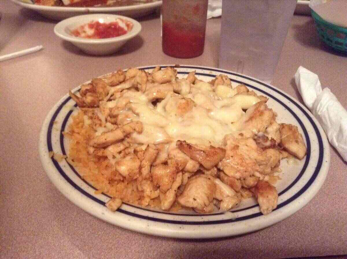 Photo credit: zomato