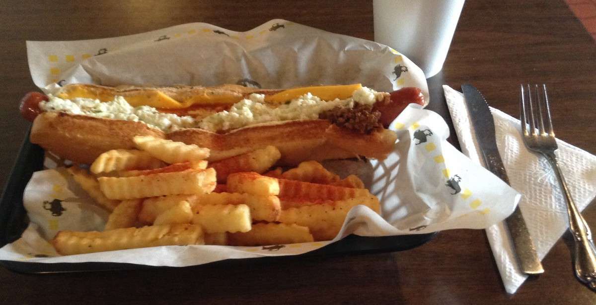 Photo credit: zomato