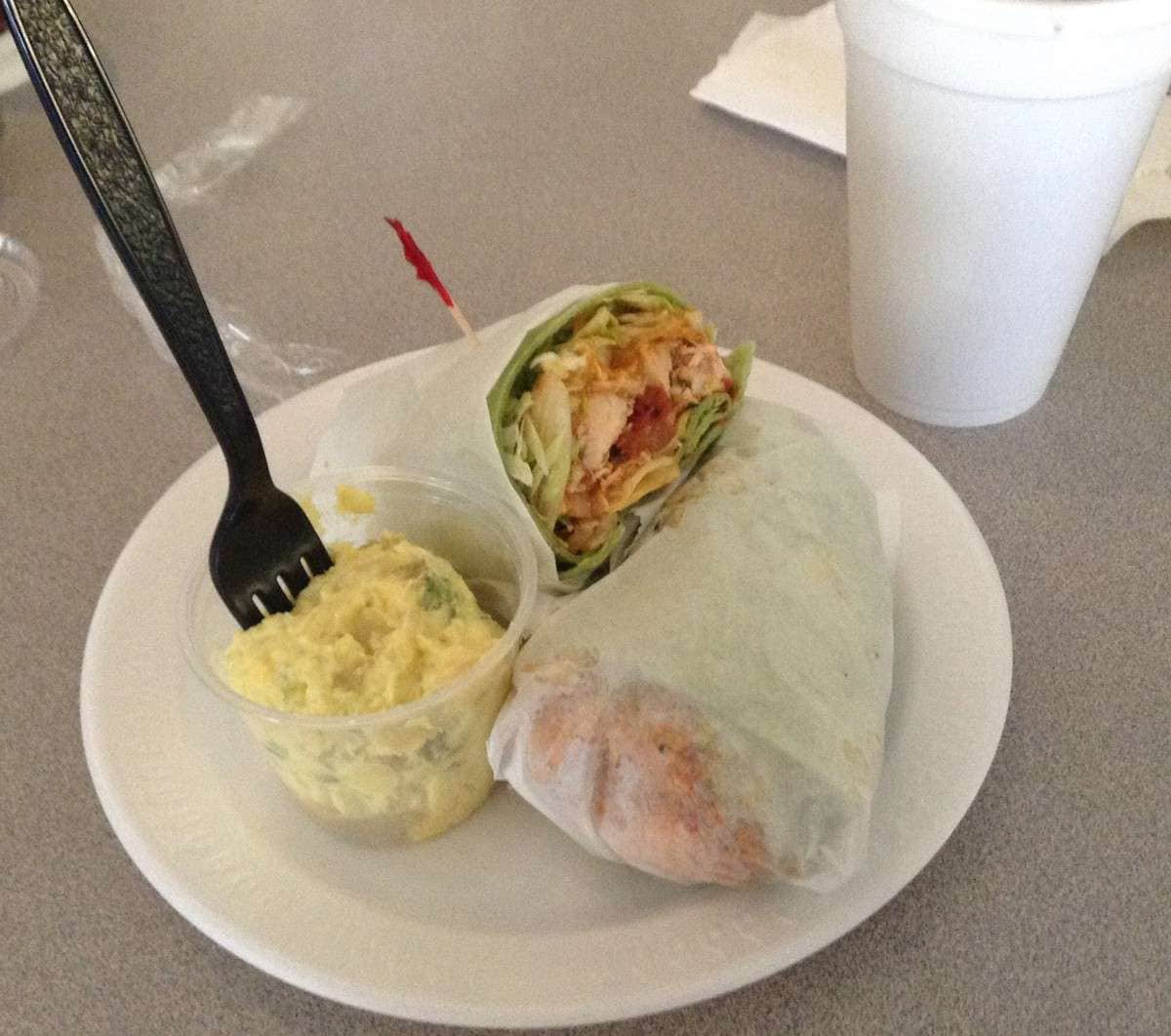 Photo credit: zomato