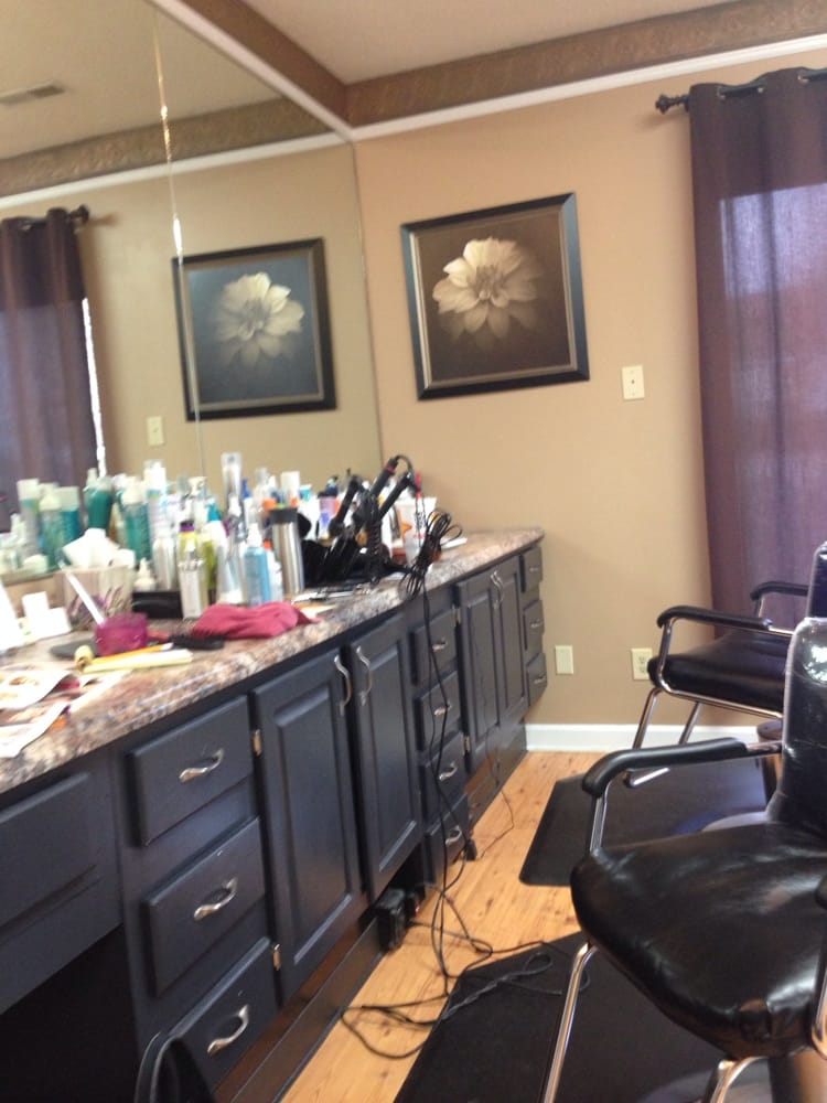 DonnaMichael Salon