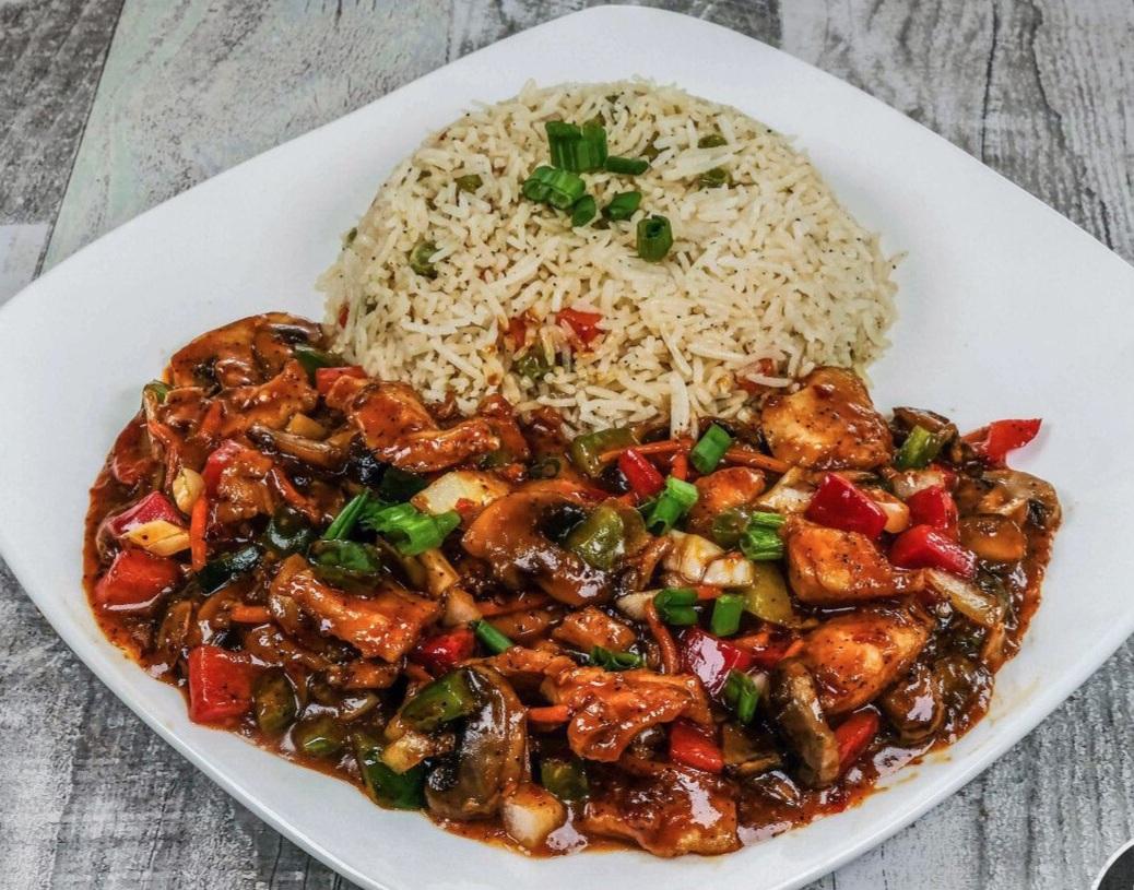 Photo credit: grubhub