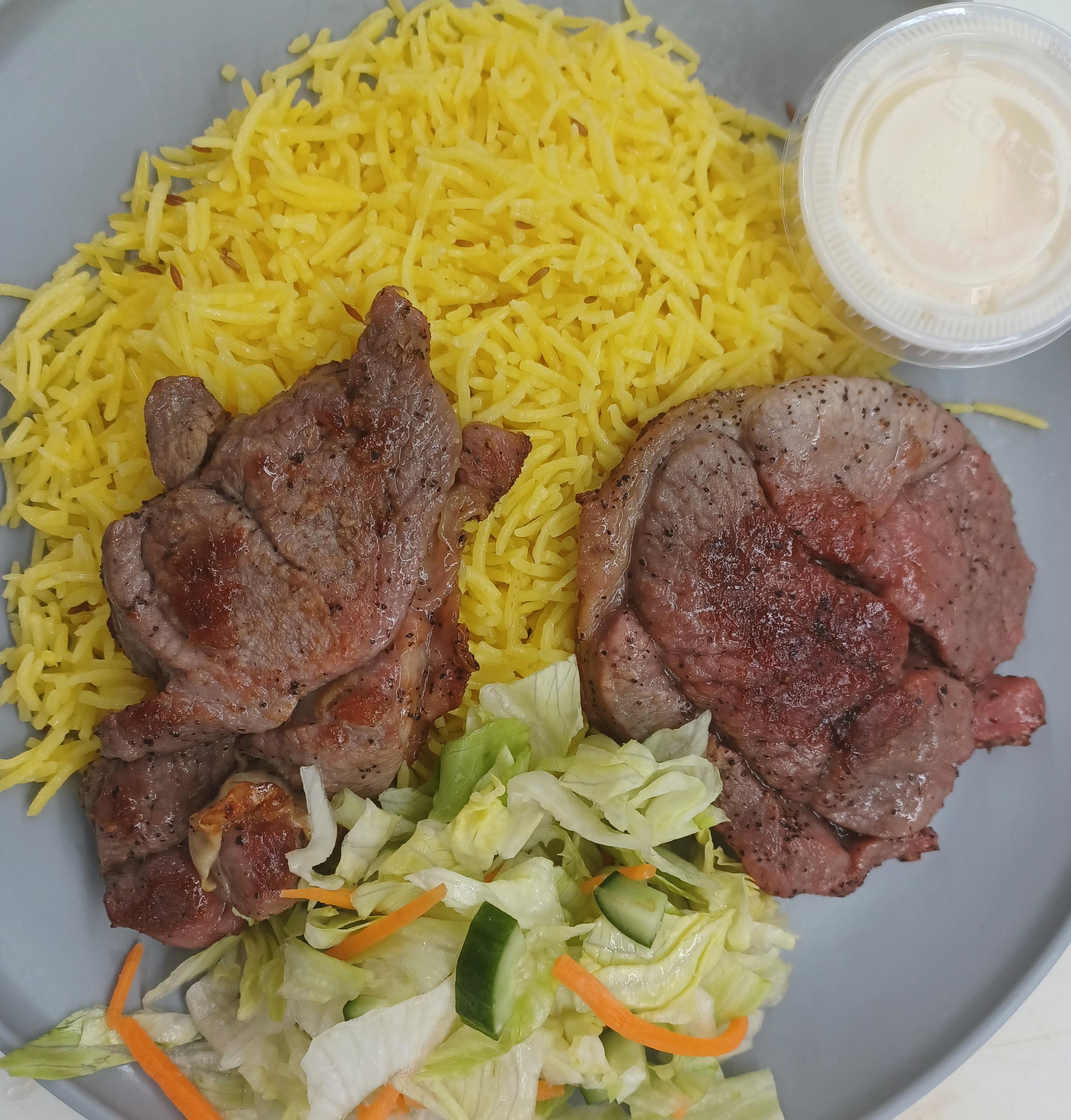 Photo credit: grubhub