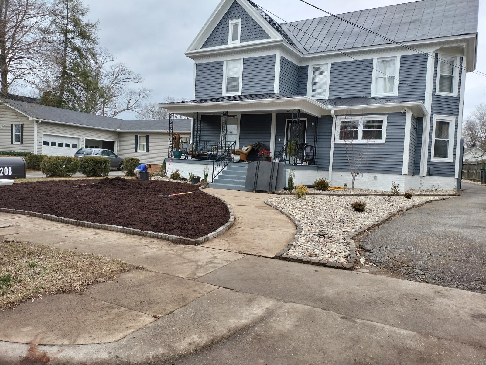 Photo credit: nextdoor