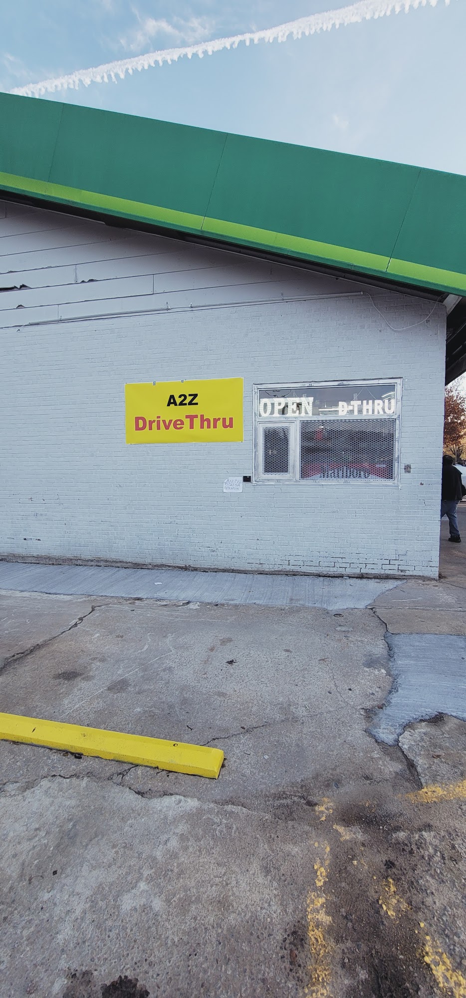 A2Z FOOD MART