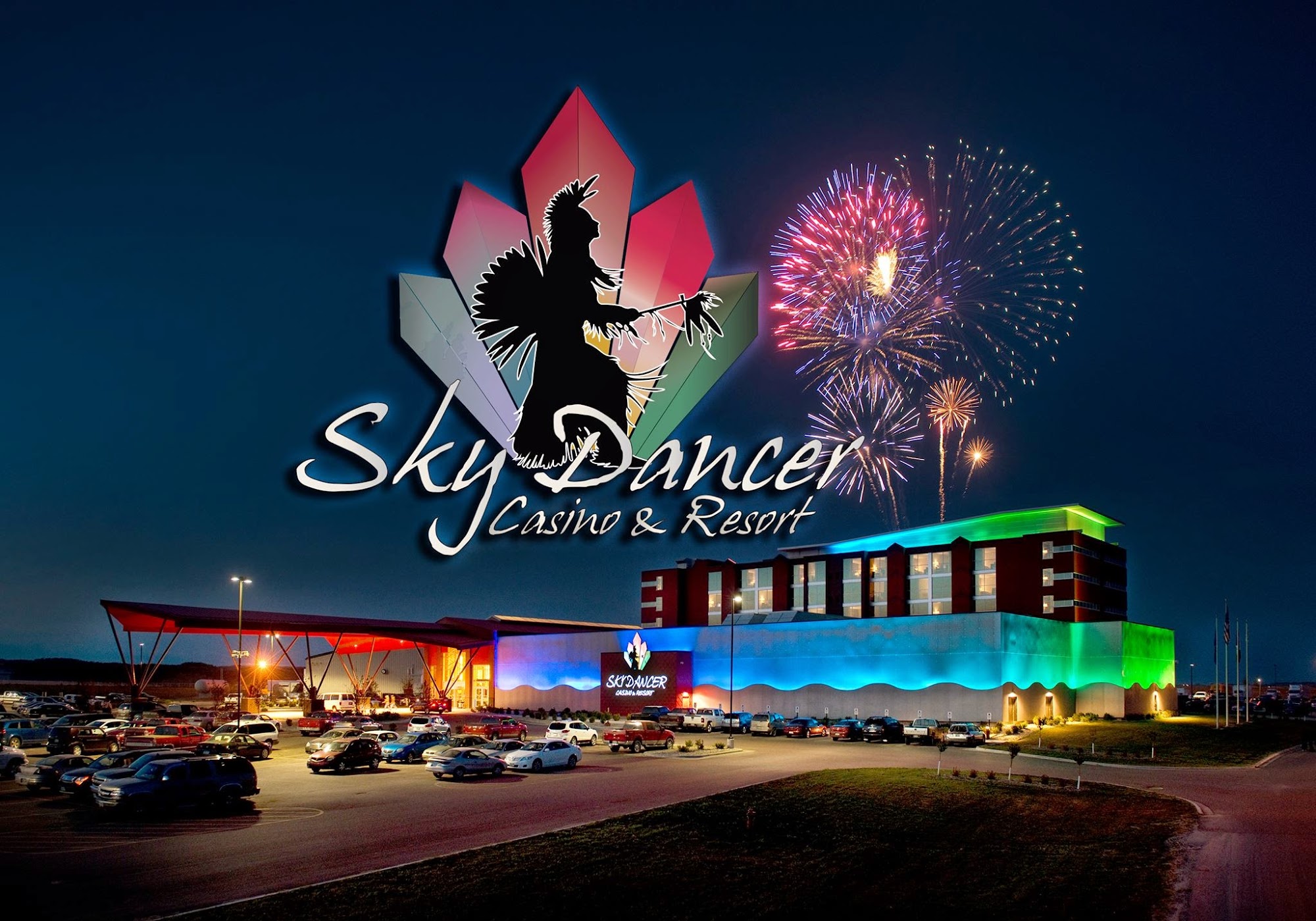 Sky Dancer Casino & Resort