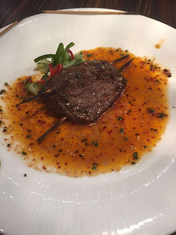 Photo credit: zomato
