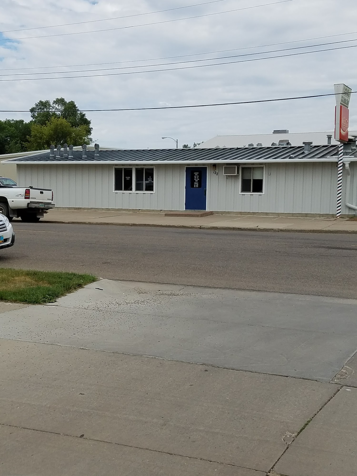 Mug & Brush Barber Shop