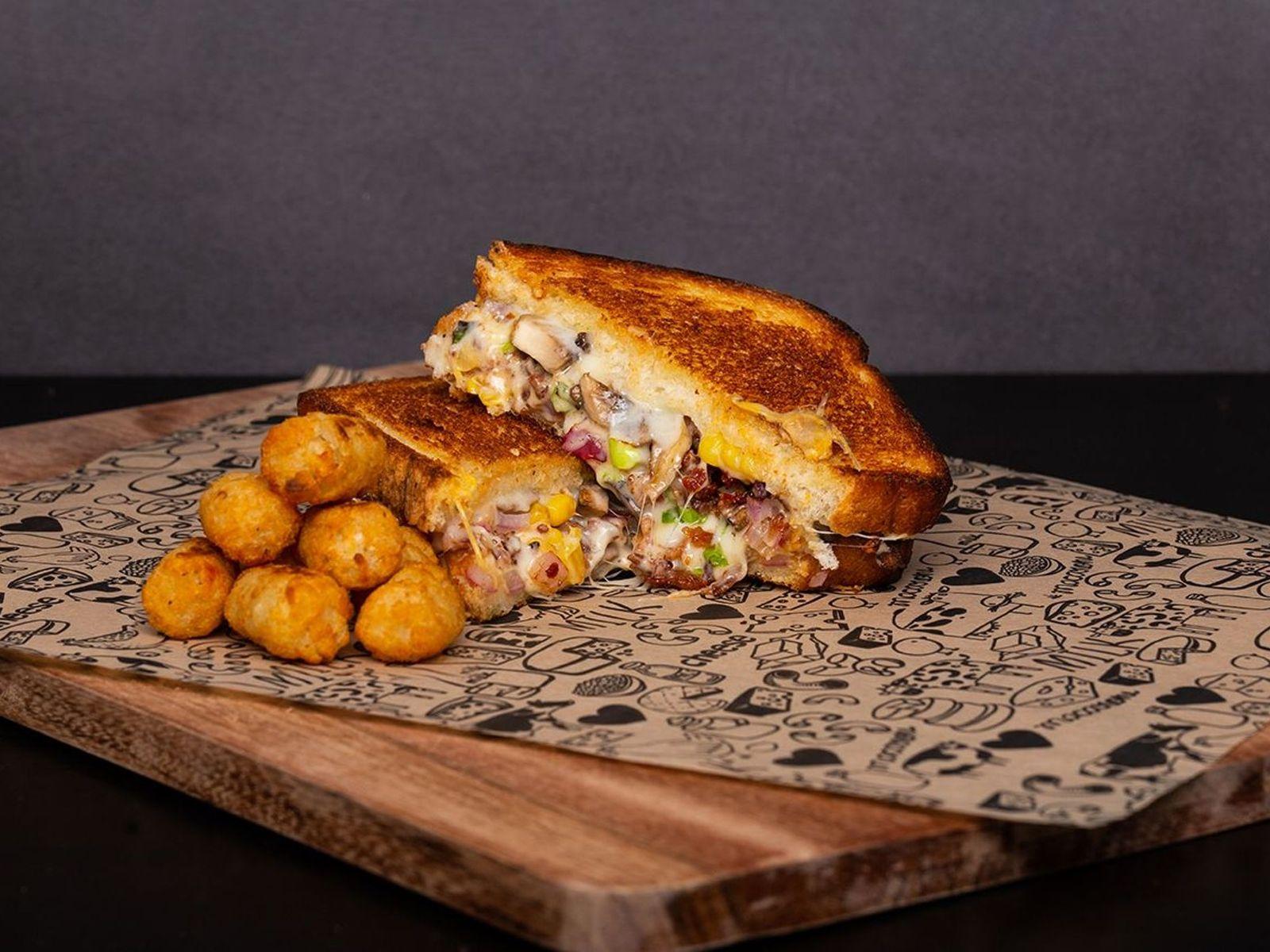 Photo credit: grubhub