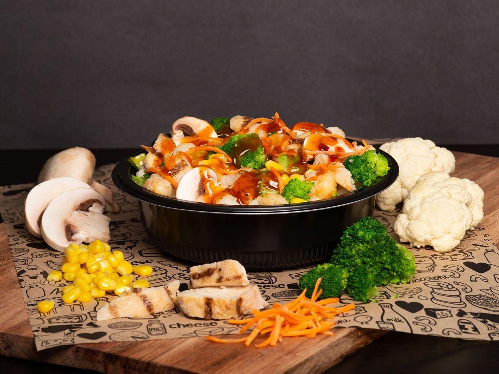 Photo credit: grubhub