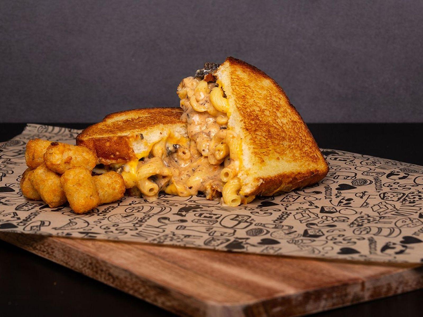 Photo credit: grubhub