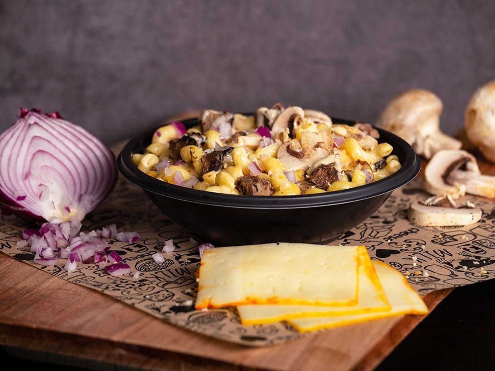 Photo credit: grubhub