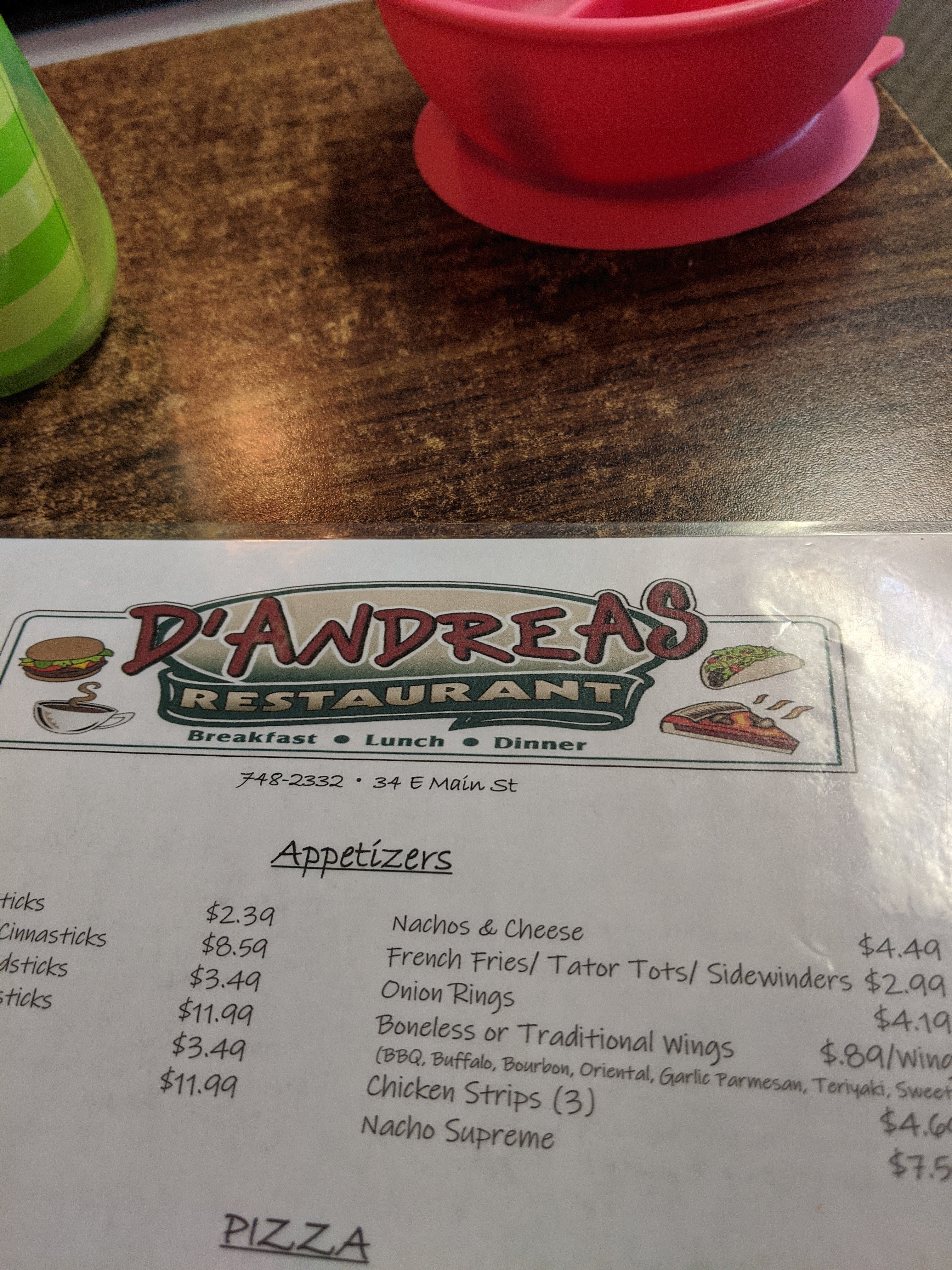 Photo credit: Tripadvisor