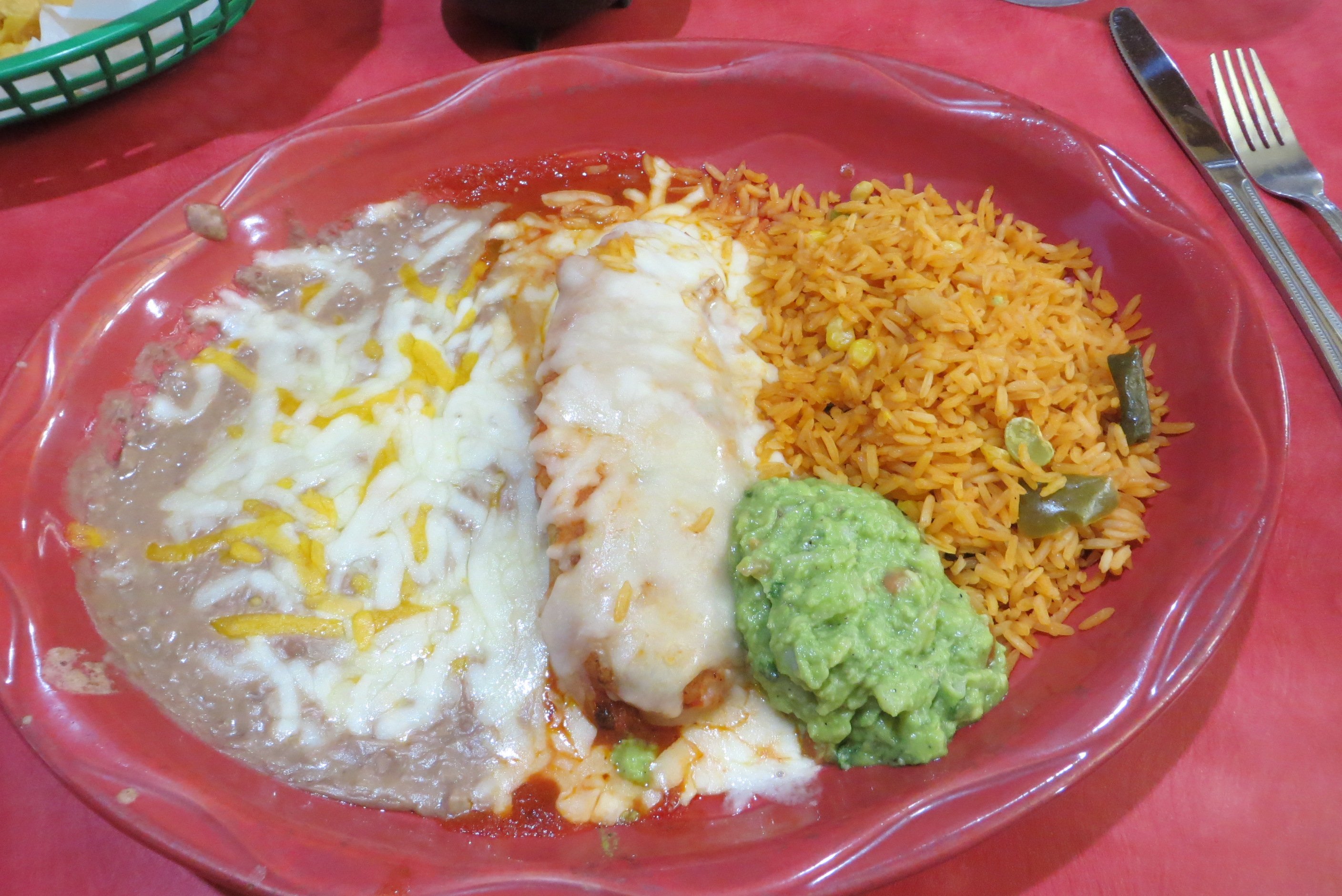 Photo credit: tripadvisor