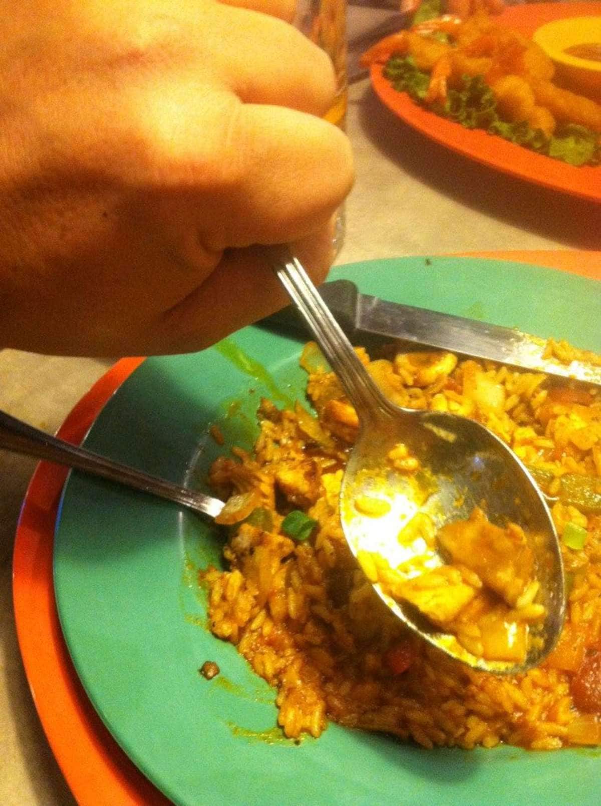 Photo credit: zomato