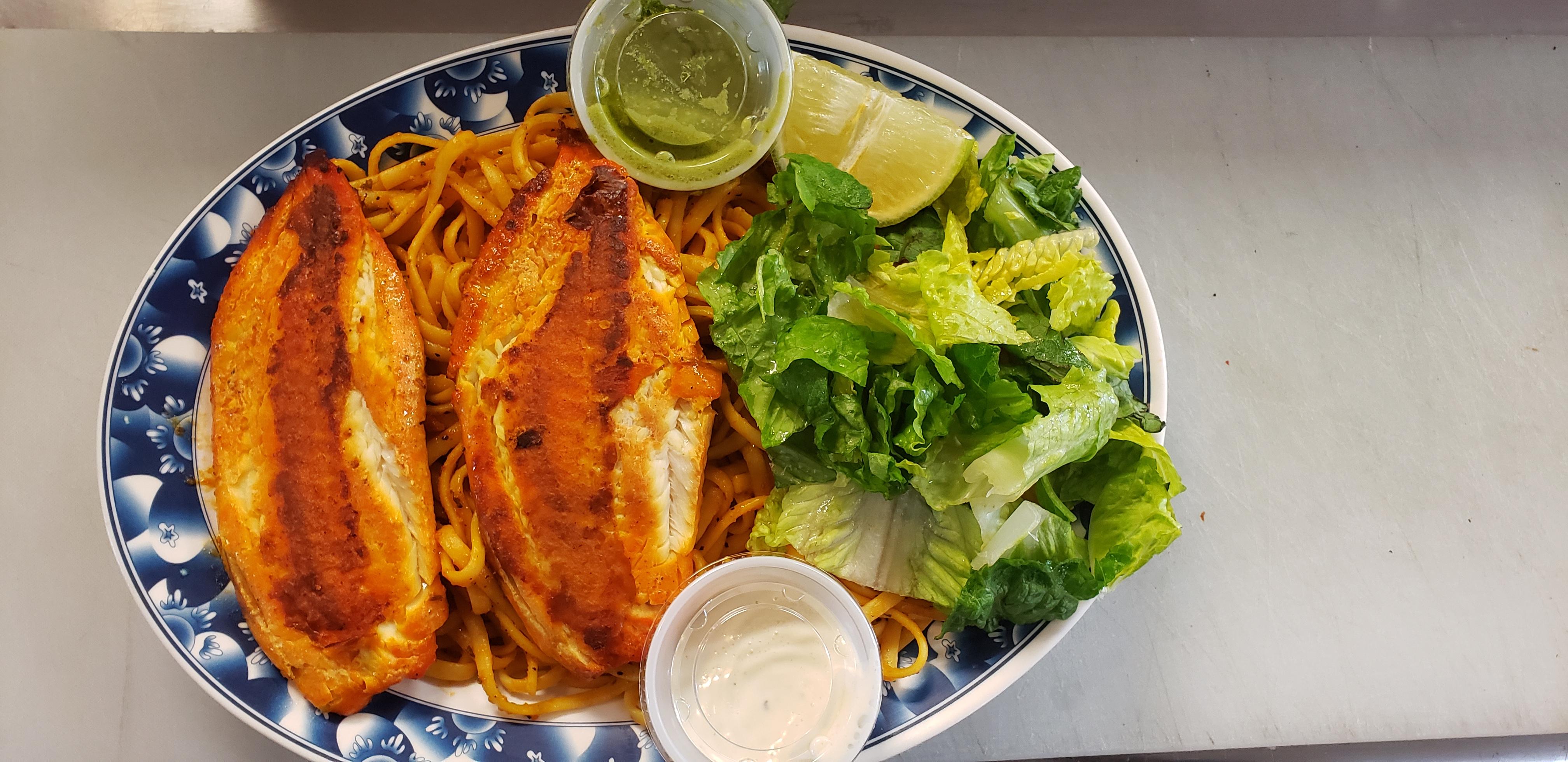 Photo credit: grubhub