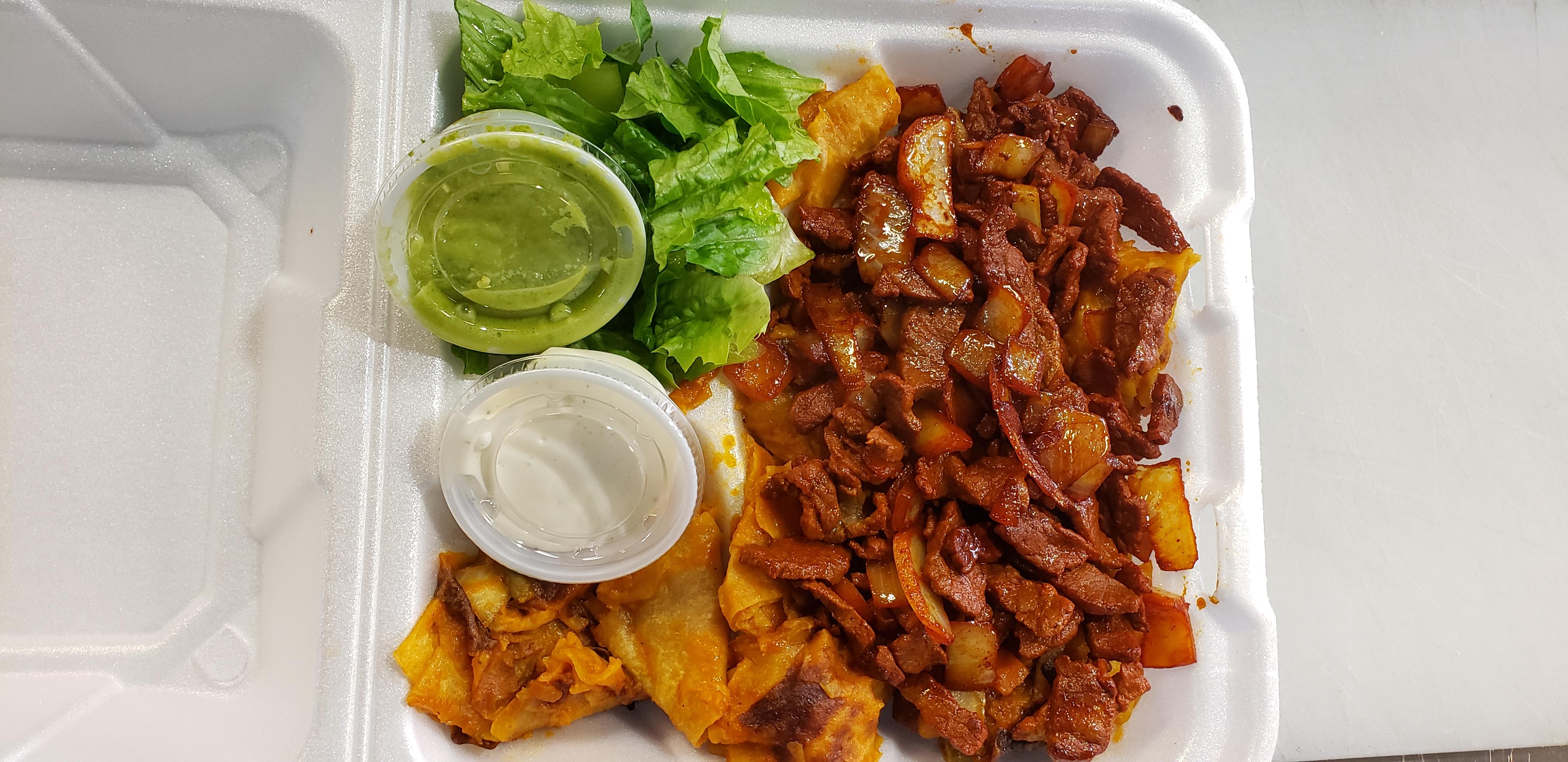 Photo credit: grubhub