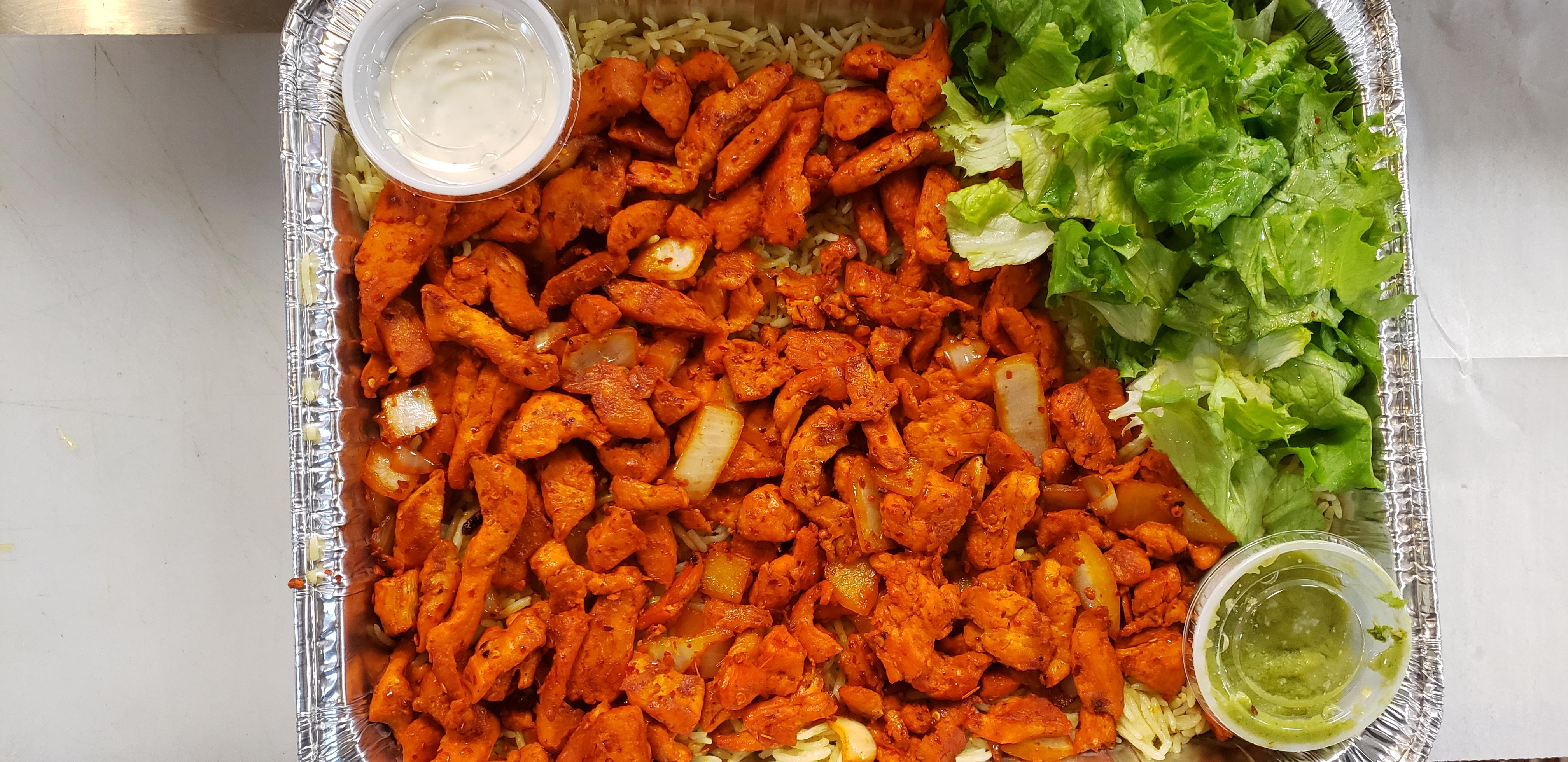 Photo credit: grubhub
