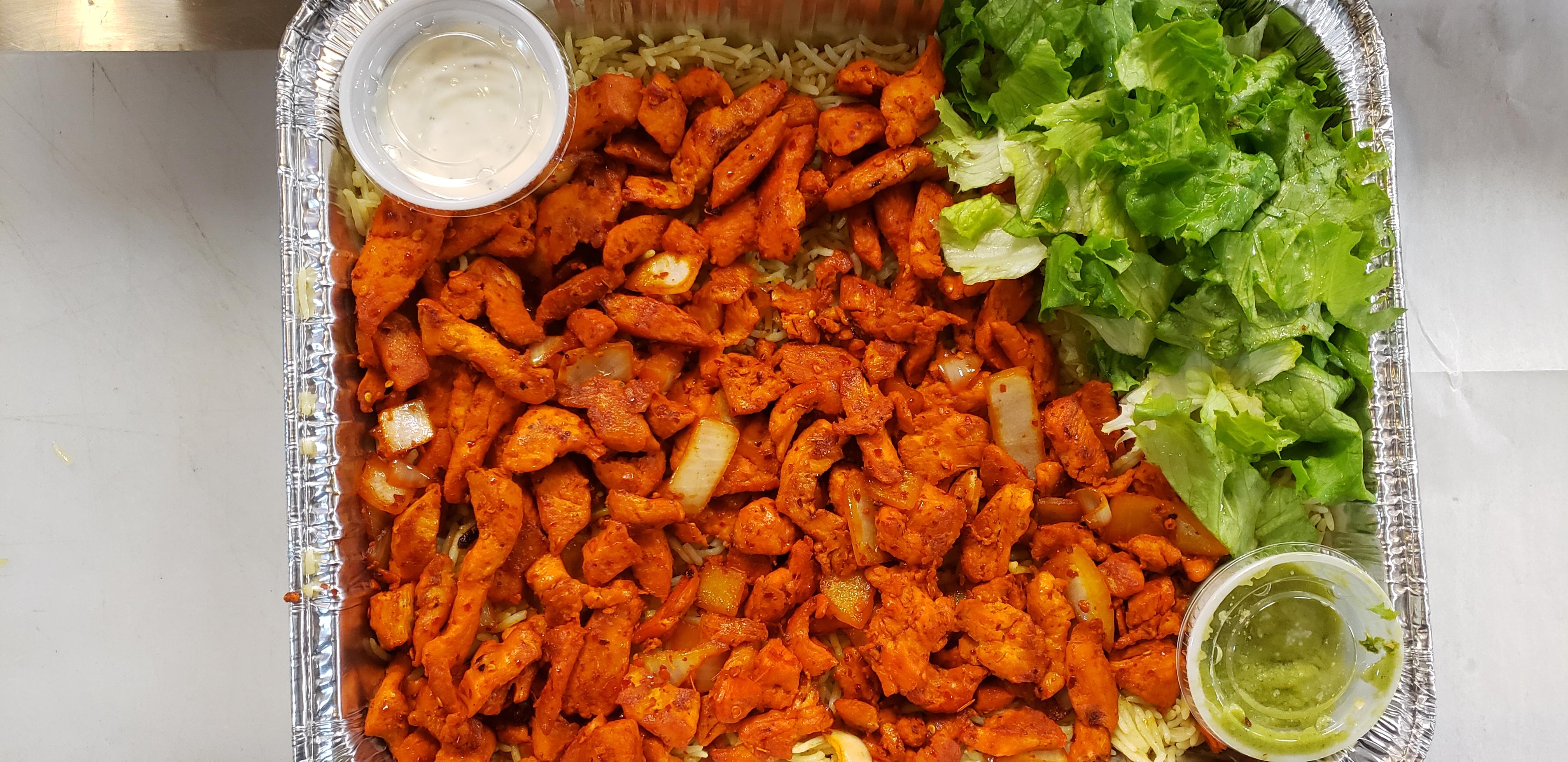 Photo credit: grubhub