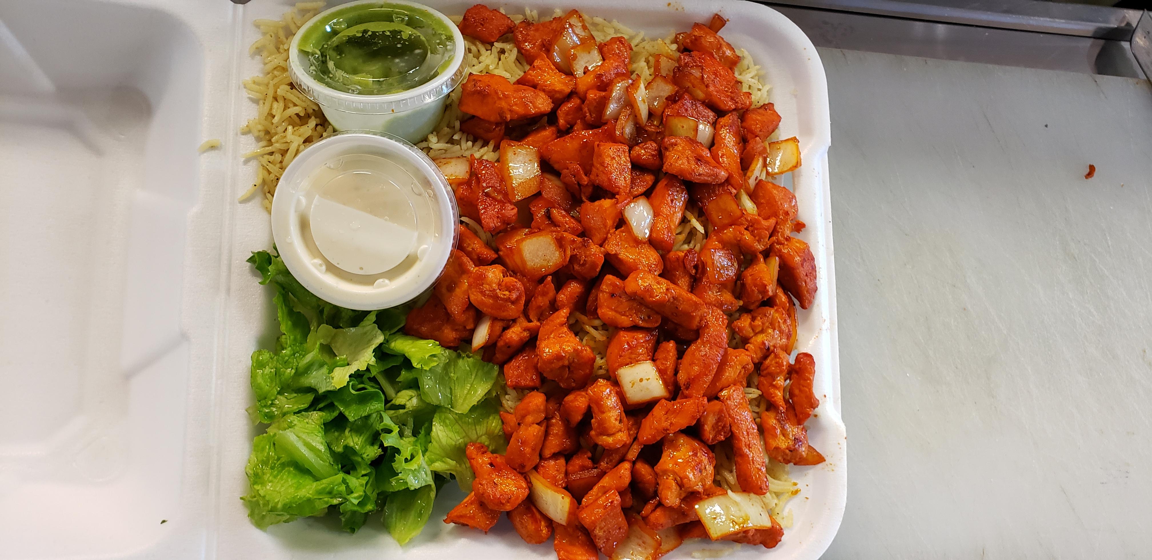 Photo credit: grubhub
