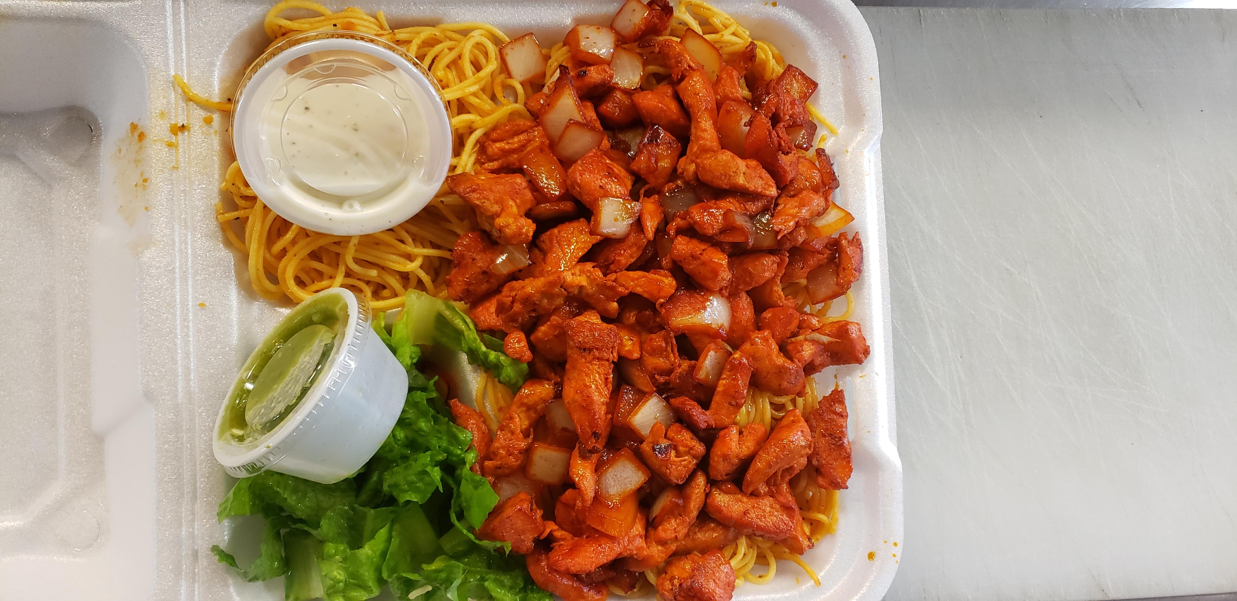 Photo credit: grubhub