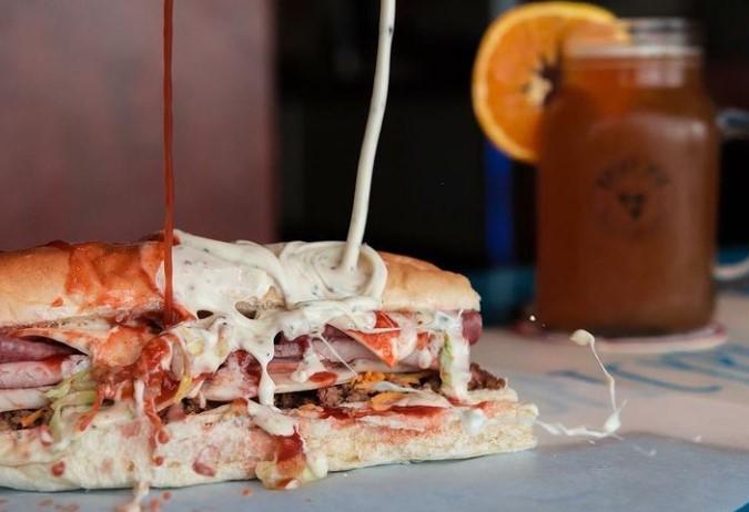 Photo credit: grubhub