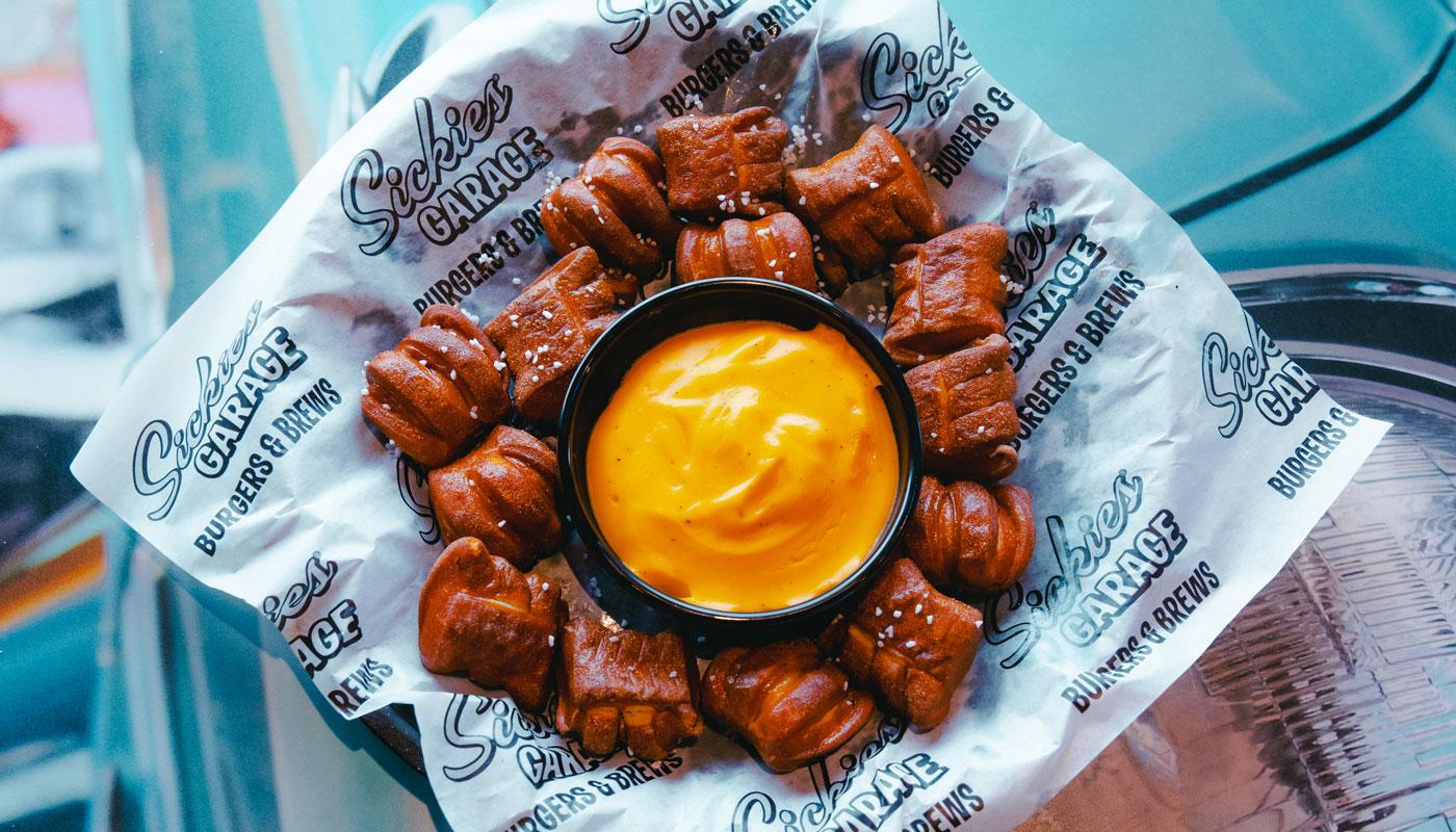 Photo credit: grubhub