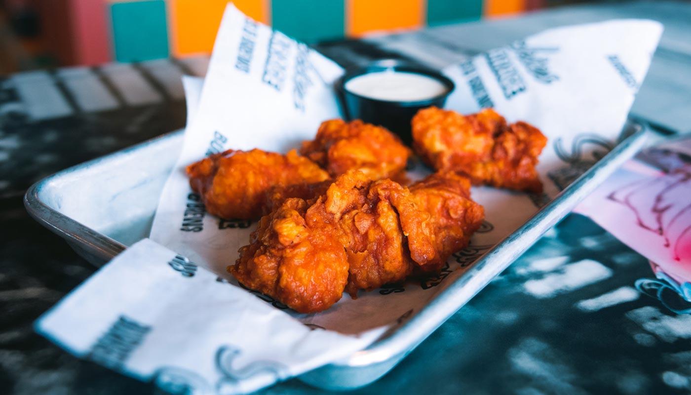 Photo credit: grubhub