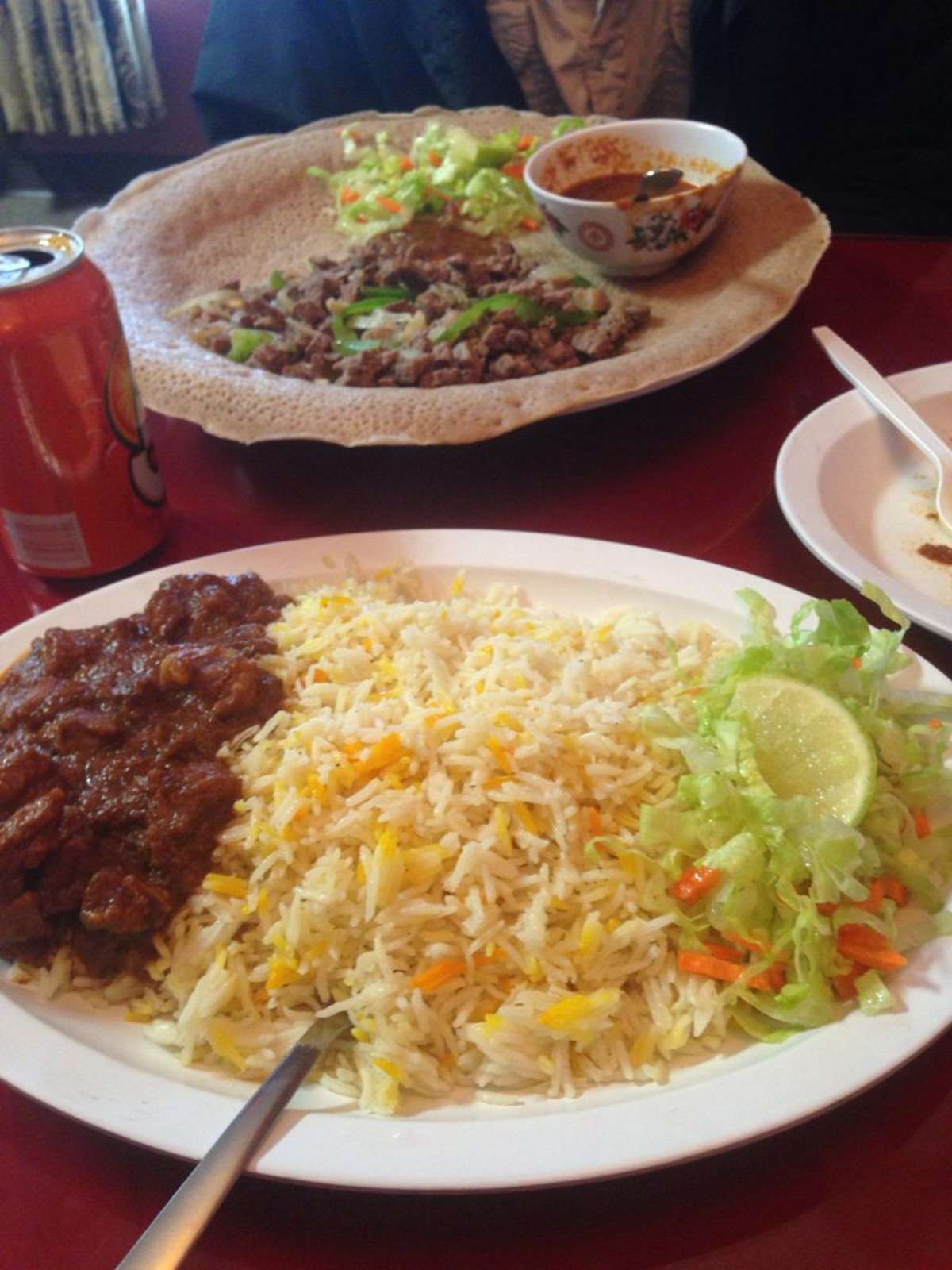 Photo credit: zomato