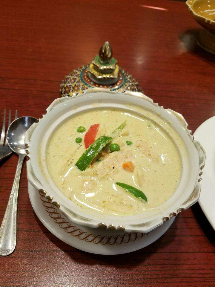 Photo credit: zomato