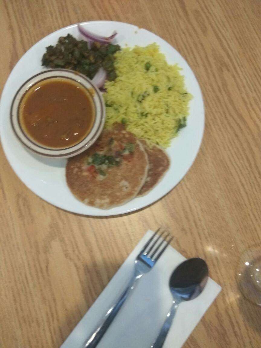 Photo credit: zomato