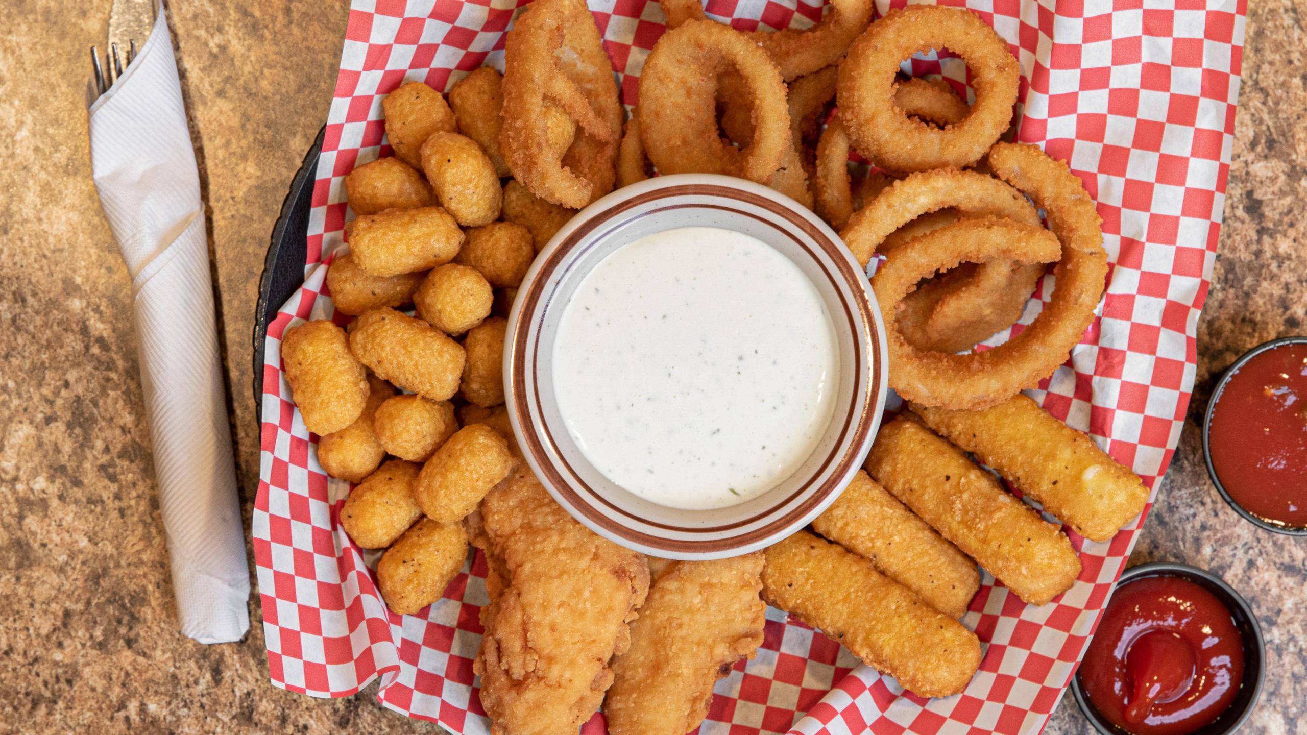 Photo credit: grubhub