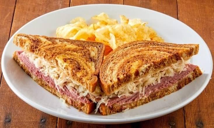 Photo credit: ubereats