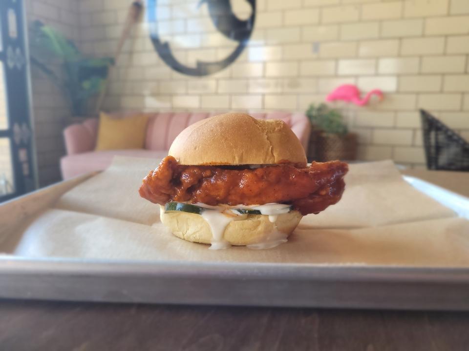 Photo credit: grubhub