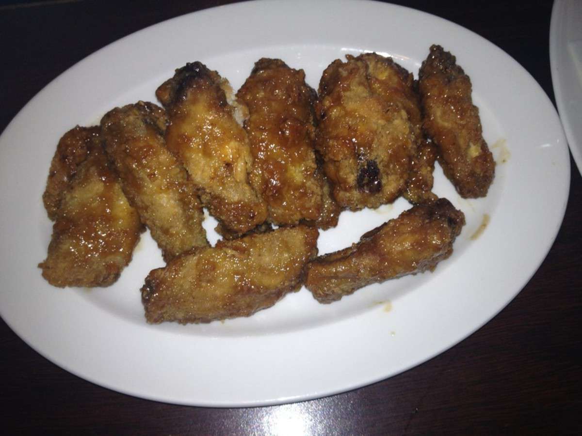 Photo credit: zomato