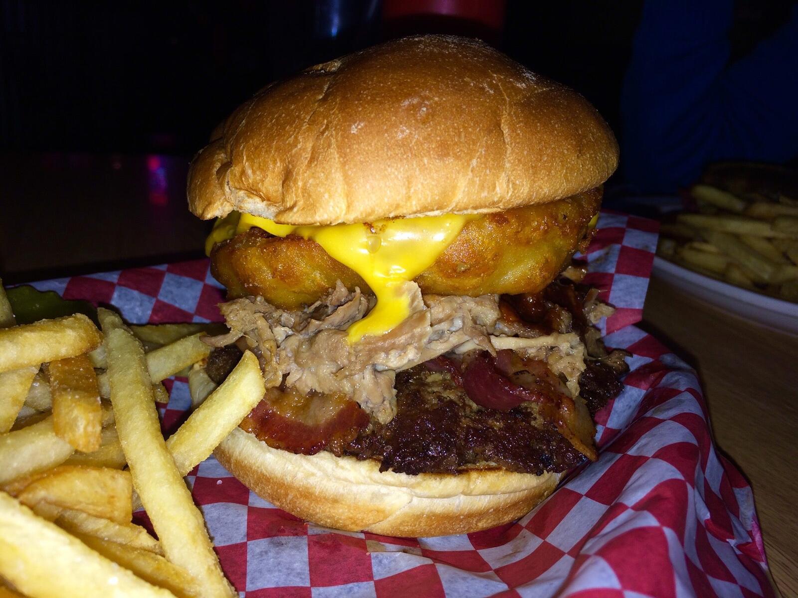 Photo credit: nextdoor