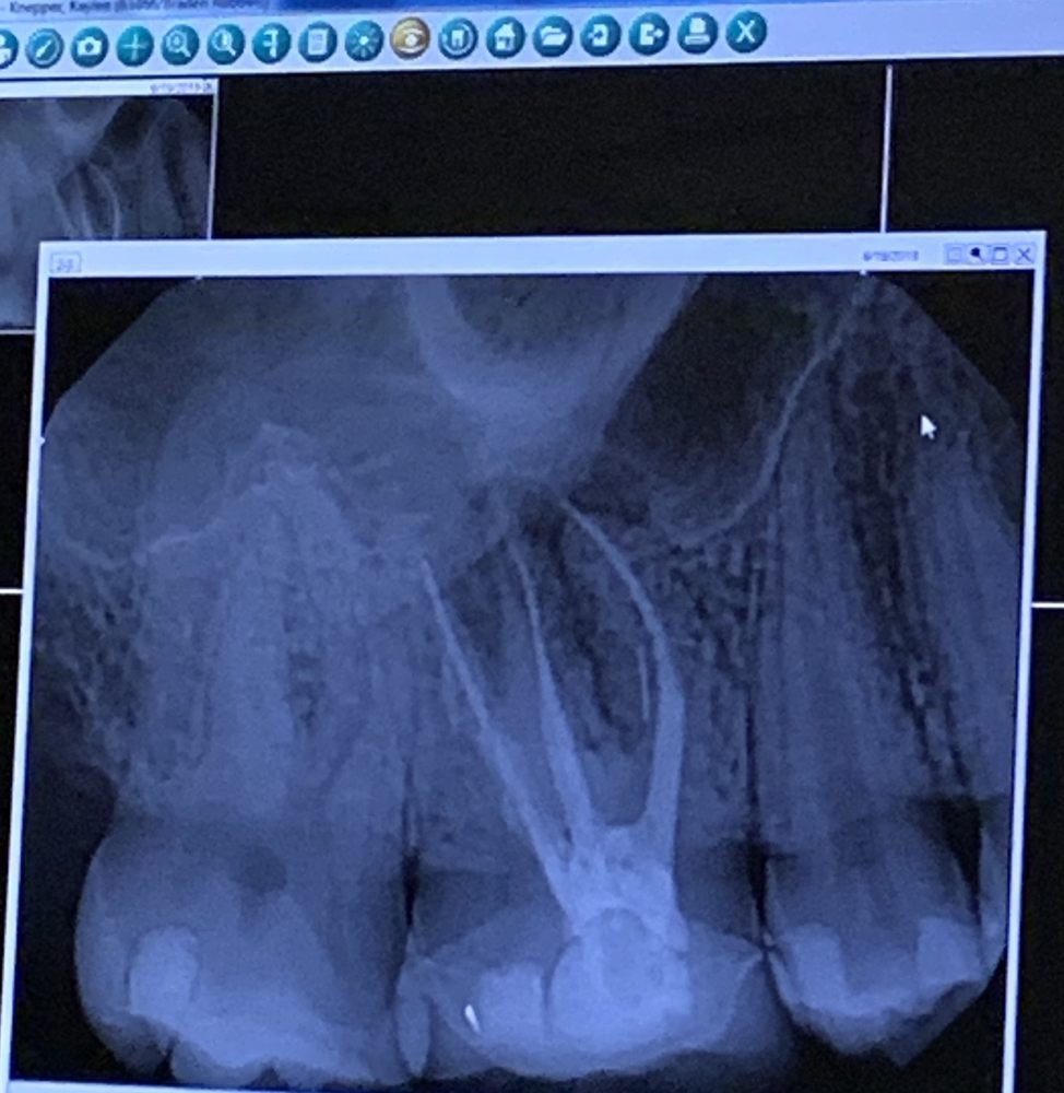 D. Tran, DDS PC