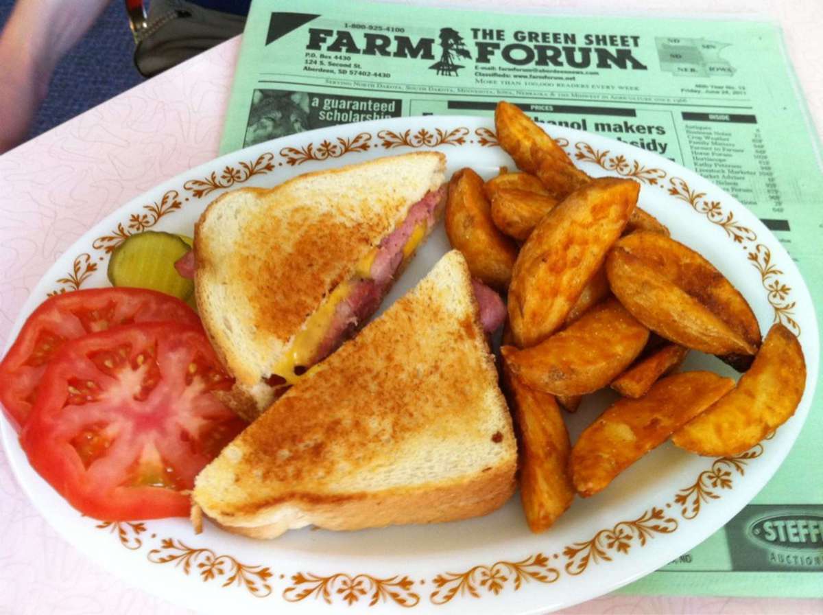 Photo credit: zomato