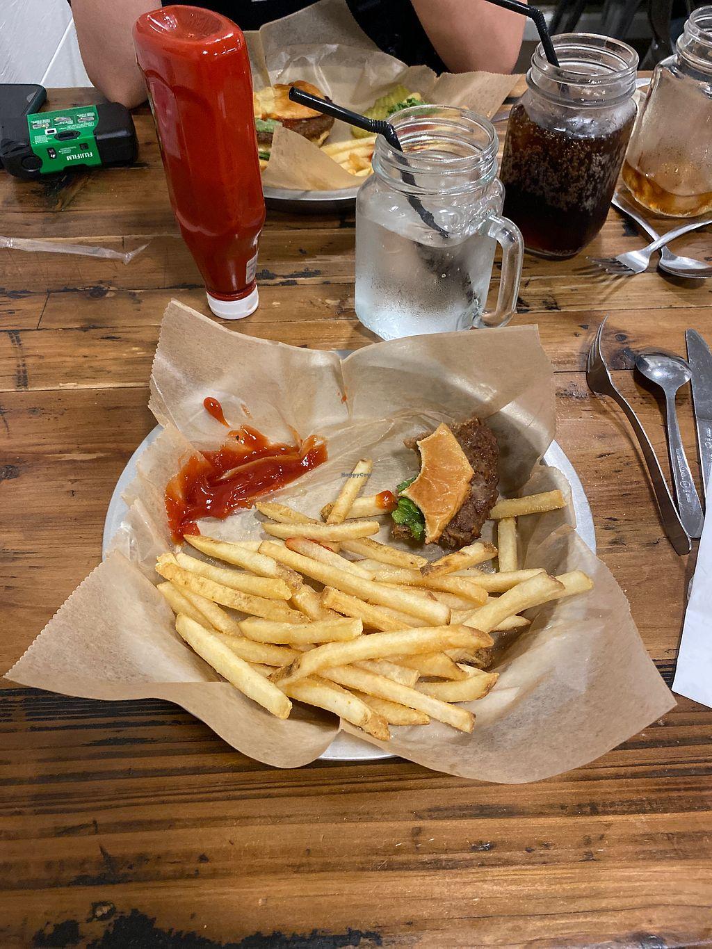 Photo credit: happycow