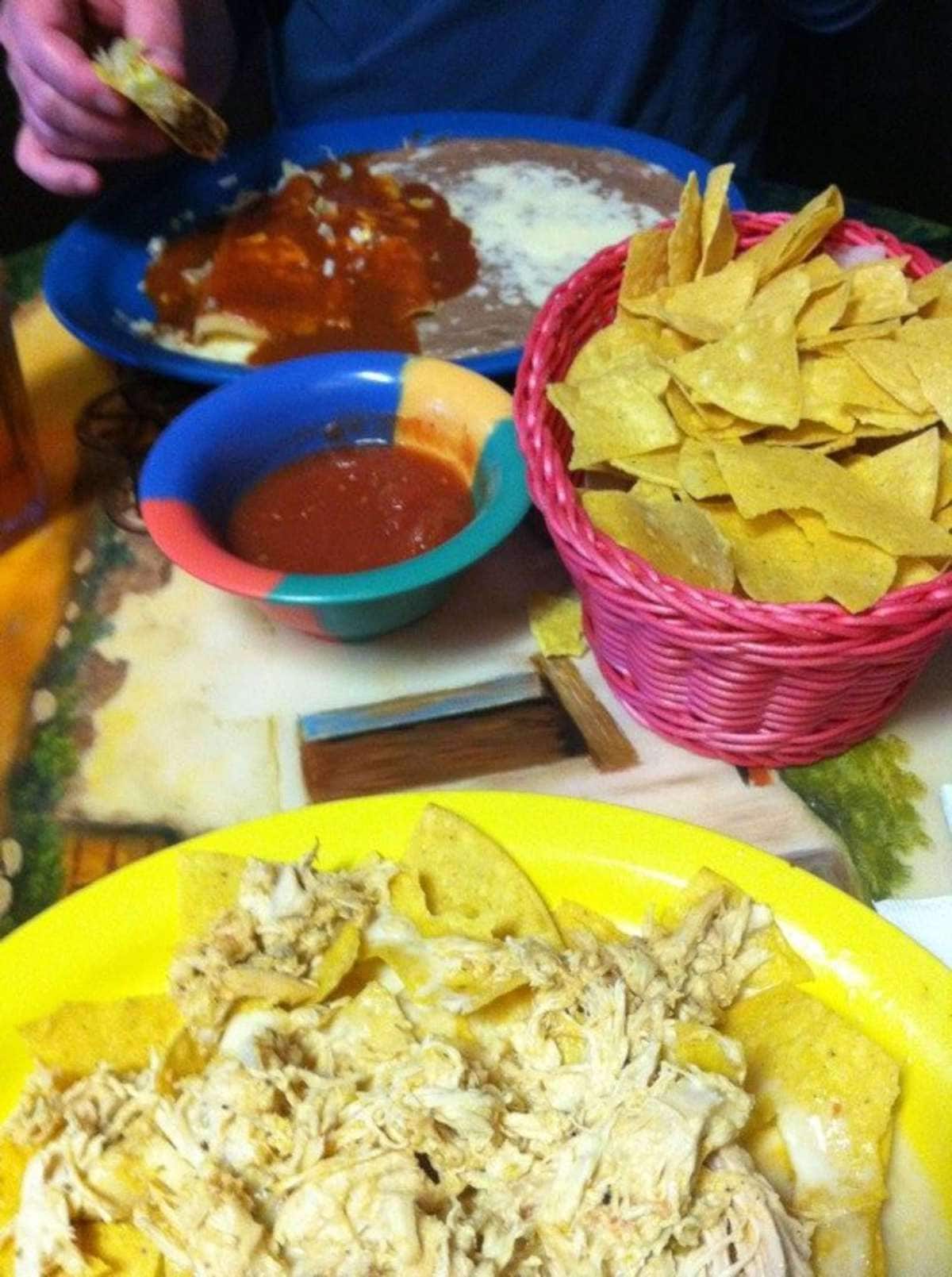 Photo credit: zomato