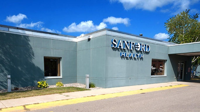 Sanford Health Wahpeton Clinic
