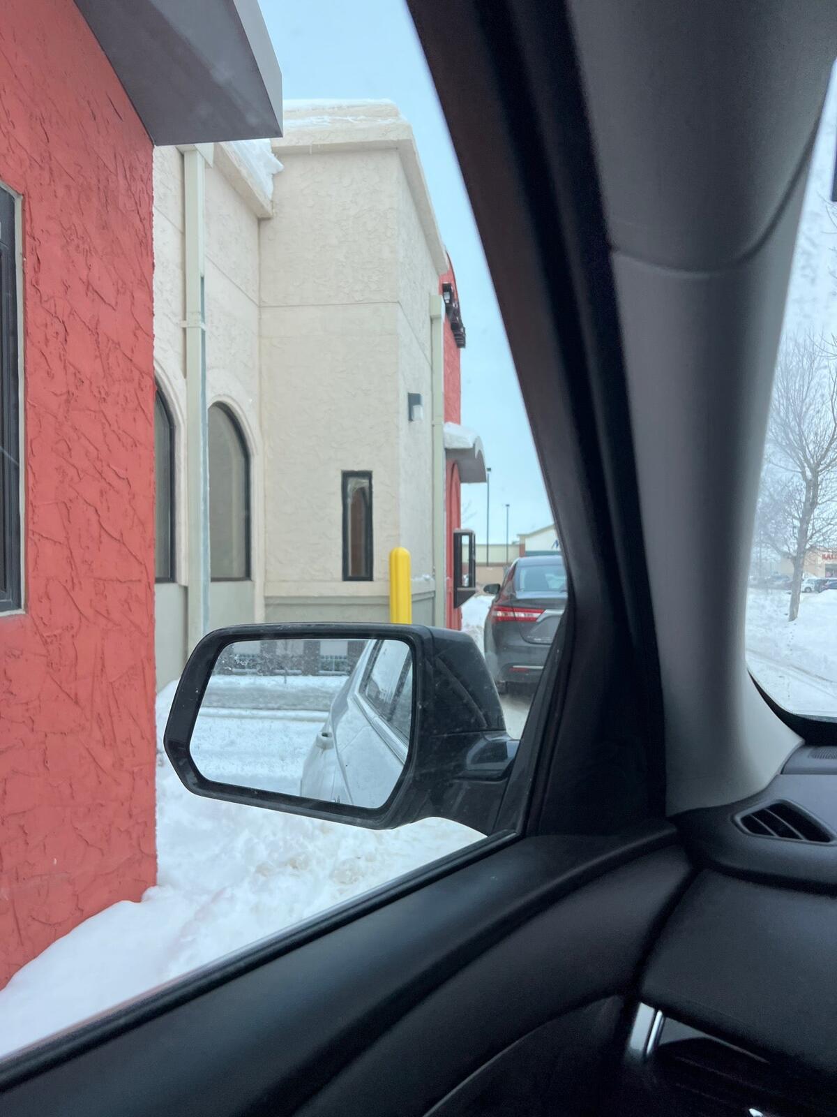 Photo credit: nextdoor