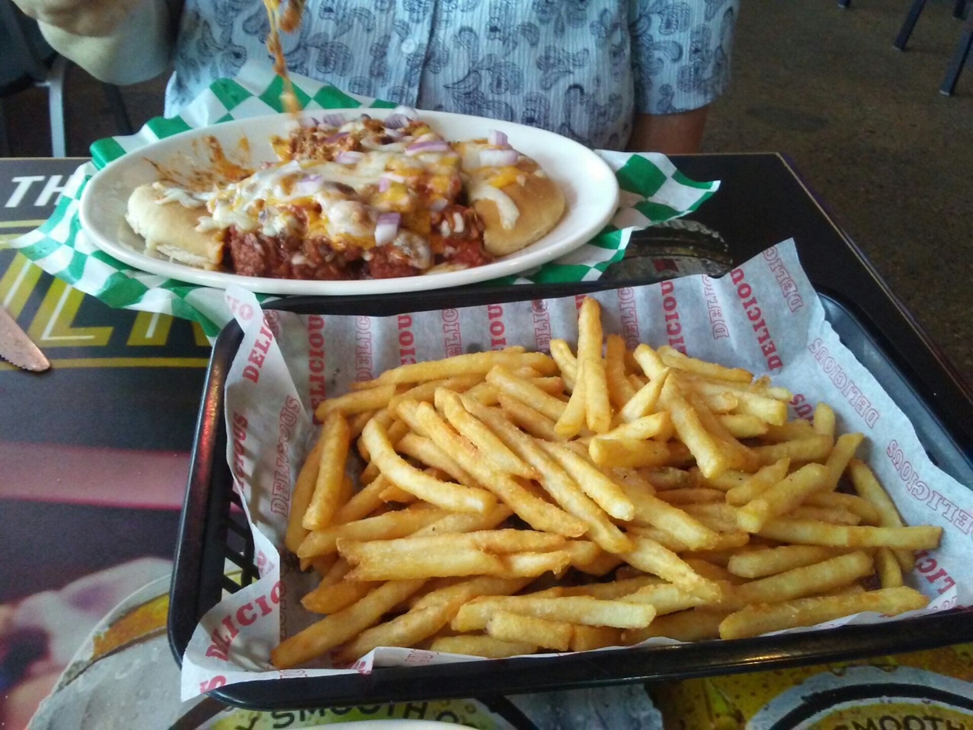 Photo credit: tripadvisor